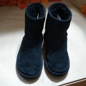 Kookaburra boots sz 13 T